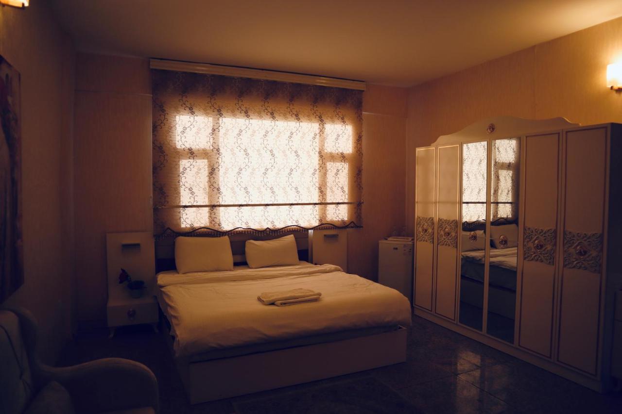 Italian House Hotel Baghdād Exterior foto